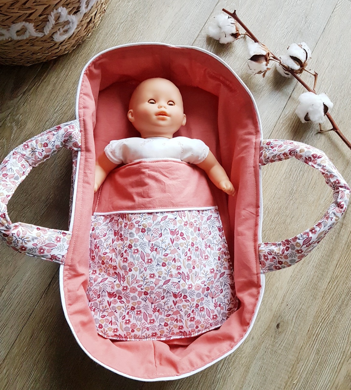 voiture miniature la poste