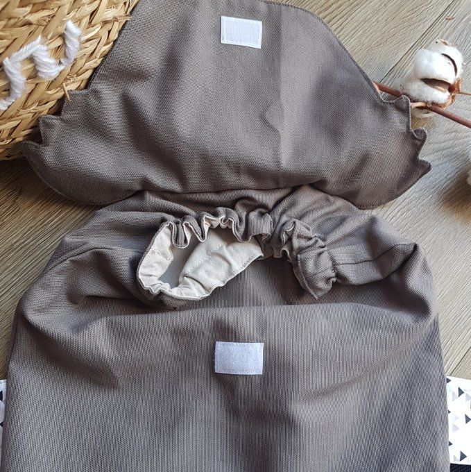 Sac à dos koala personnalisable